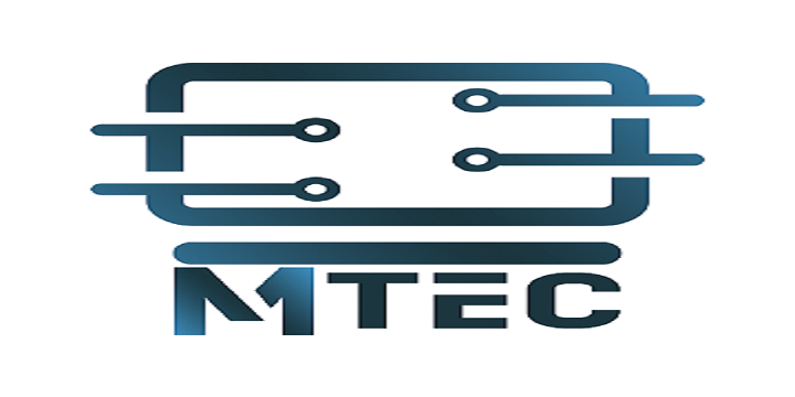 MTEC Informática Logo